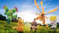 Rotating habitats are good for keeping content somewhat fresh throughout the event's duration, but can be annoying for some players (Image via Niantic)